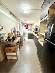 Blk 785 Khatib Vale (Yishun), HDB 5 Rooms #561088661